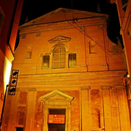 Relax Nazario * 博洛尼亚