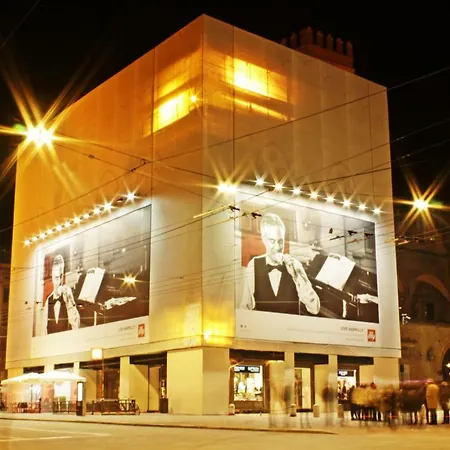 公寓 Relax Nazario