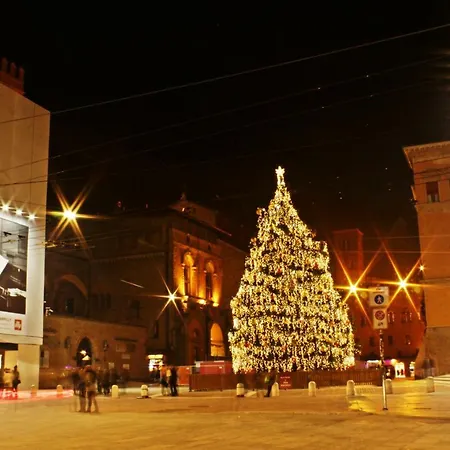 Appartamento Relax Nazario Bologna