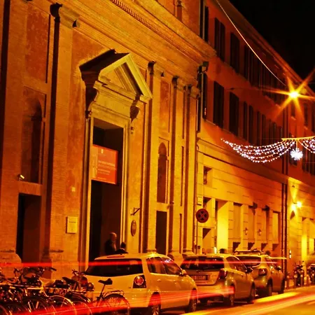 Appartamento Relax Nazario Bologna