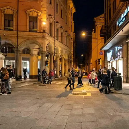 Relax Nazario Appartamento Bologna