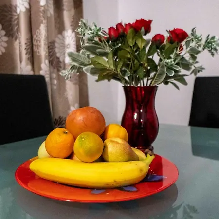 Appartamento Relax Nazario Bologna