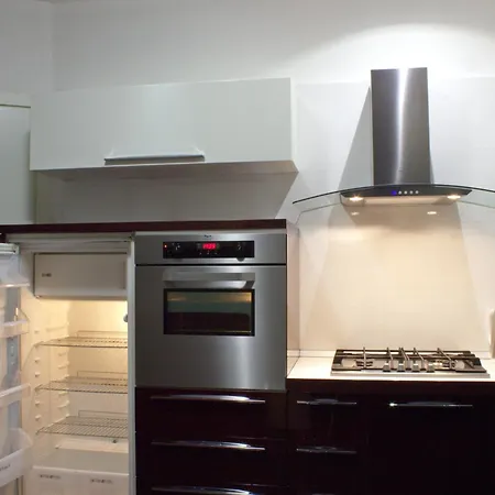 Apartment Relax Nazario