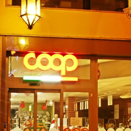 Relax Nazario Apartment *