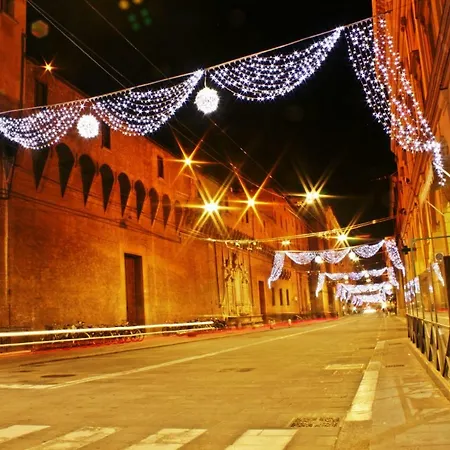 Apartment Relax Nazario *