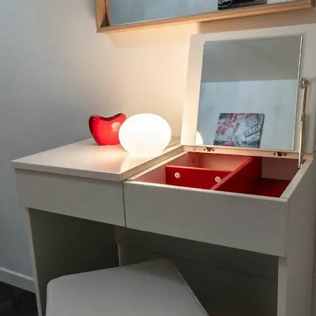 Apartamento Relax Nazario