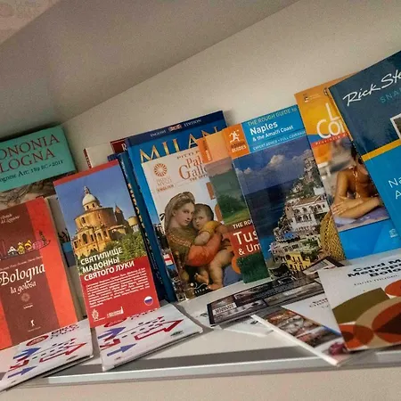 Relax Nazario Lägenhet *