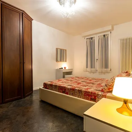 Relax Nazario Apartment *