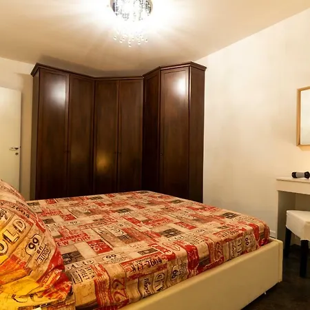 Apartment Relax Nazario