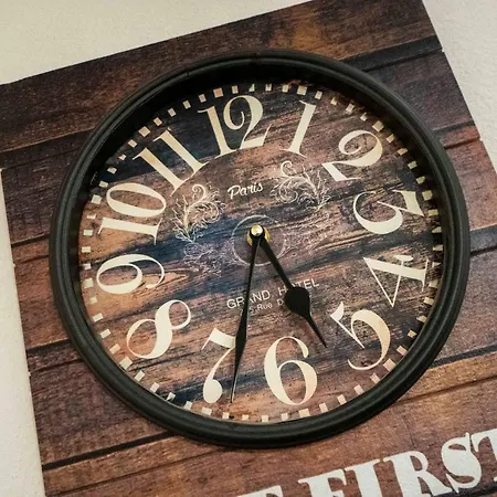 Relax Nazario Apartment *