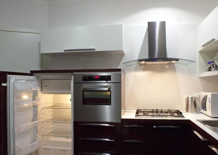 Apartment Relax Nazario