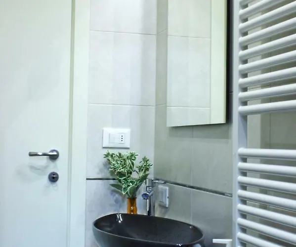 Relax Nazario Apartment