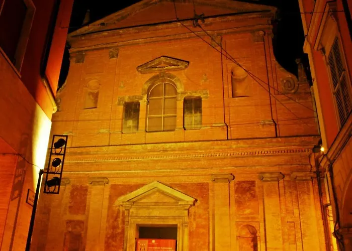 Relax Nazario * Bologna