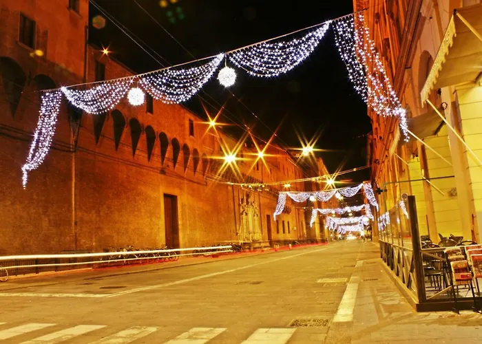 Appartamento Relax Nazario *