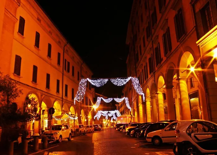 Relax Nazario * ボローニャ