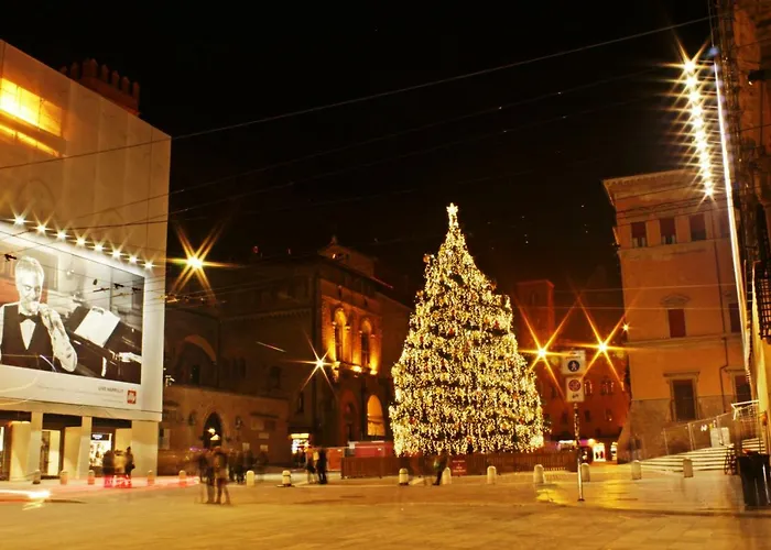 Appartamento Relax Nazario Bologna
