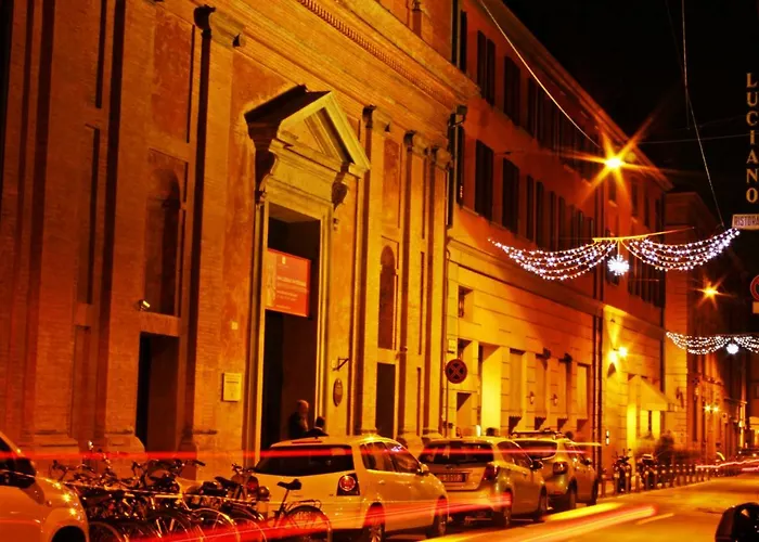 Apartment Relax Nazario Bologna