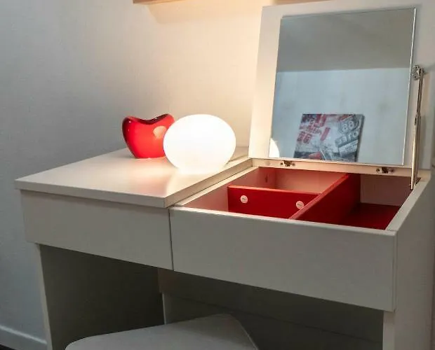 Apartment Relax Nazario