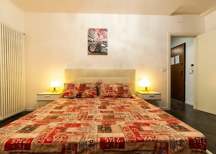 Relax Nazario Appartamento