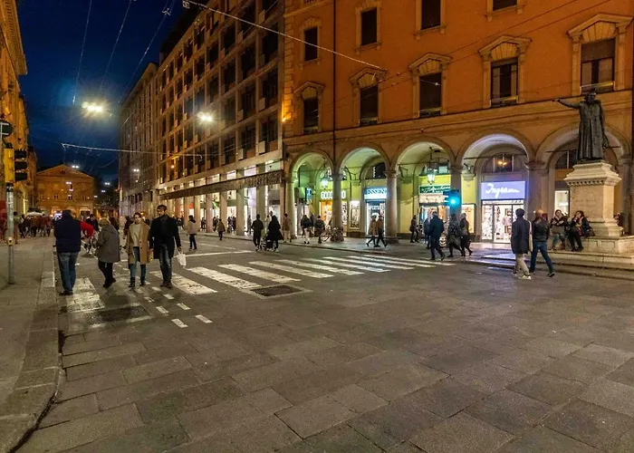 Relax Nazario アパート *