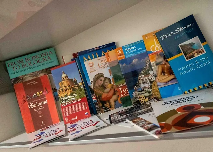 Relax Nazario Appartamento *