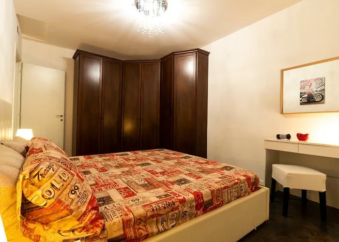 アパート Relax Nazario