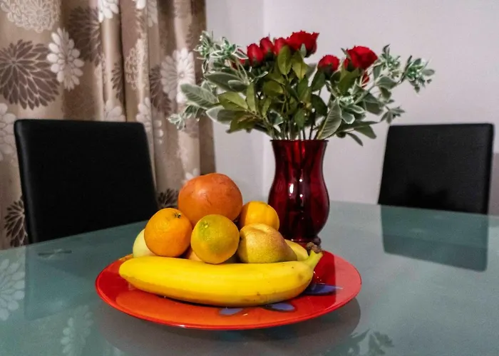 Appartamento Relax Nazario Bologna