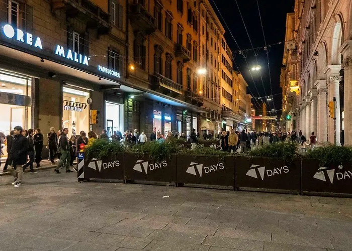 Relax Nazario Appartamento Bologna