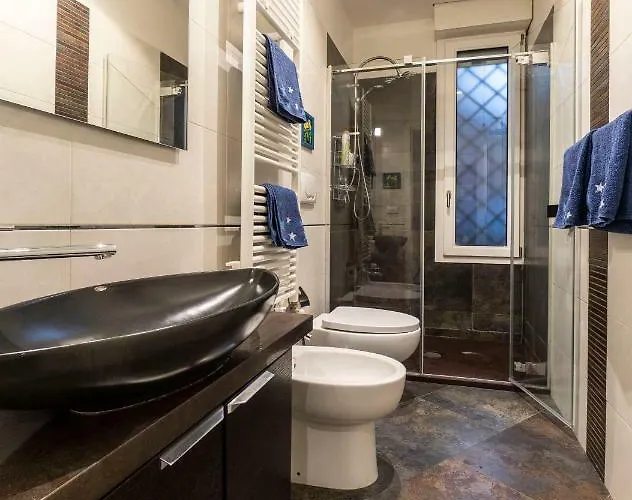 Relax Nazario アパート *