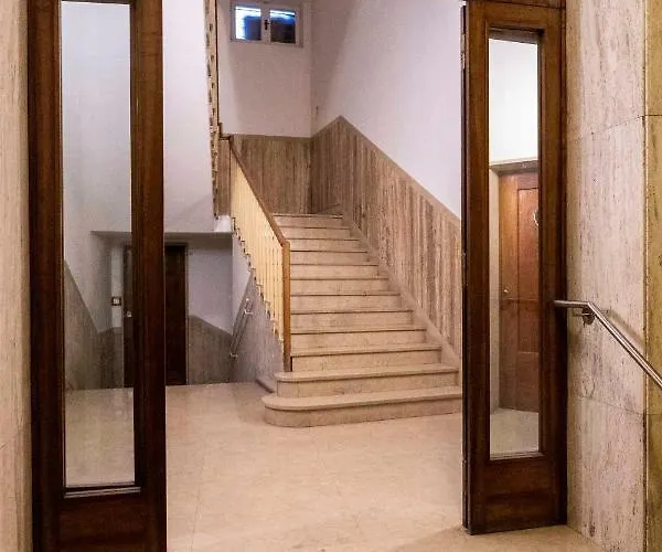 Relax Nazario Appartamento *