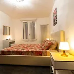 Relax Nazario Appartamento Bologna