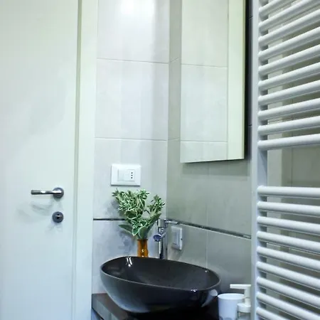 Relax Nazario Appartement
