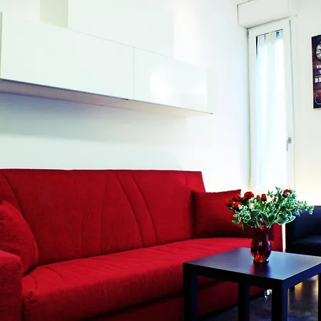 Relax Nazario Appartement *