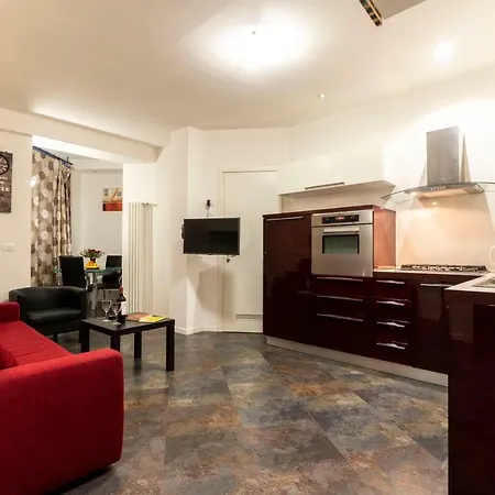 Relax Nazario Appartement Bologne