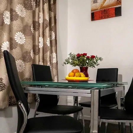 Relax Nazario Appartement *