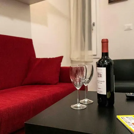 Relax Nazario Appartement *