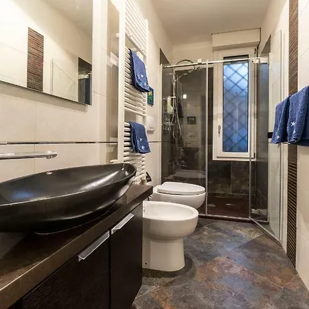 Relax Nazario Appartement *