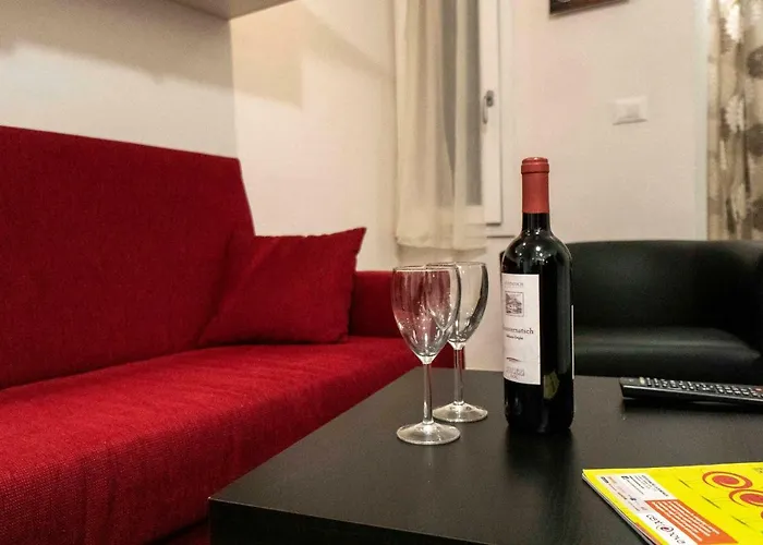 Relax Nazario 아파트 *