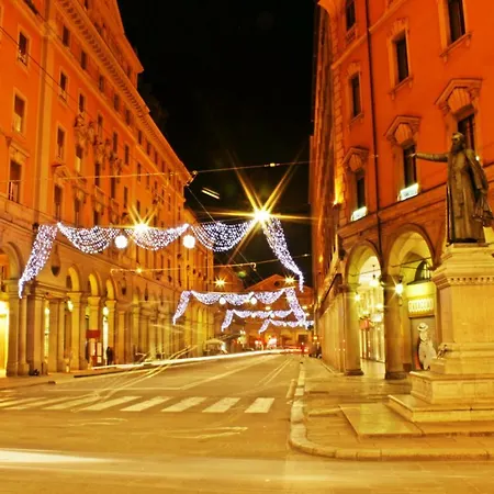 Appartement Relax Nazario *