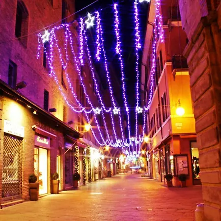 Relax Nazario Appartement