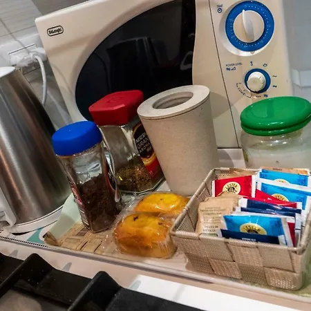 Relax Nazario * Bologne