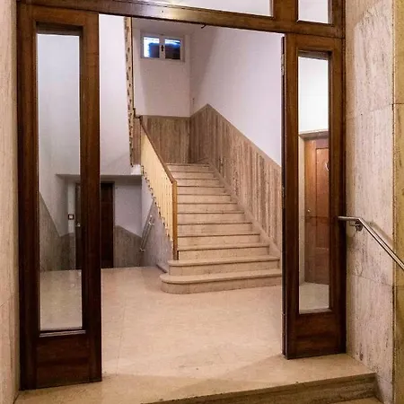 Relax Nazario Appartement *