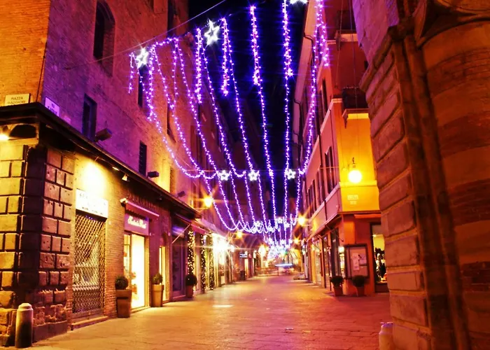 Relax Nazario 아파트